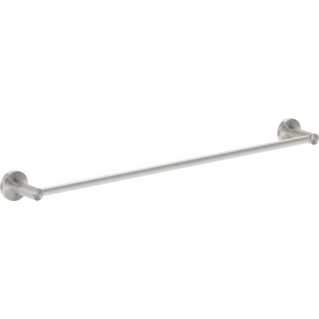 Mexen Ovio rankšluosčių laikiklis, šlifuotas nikelis - 70A19545-97