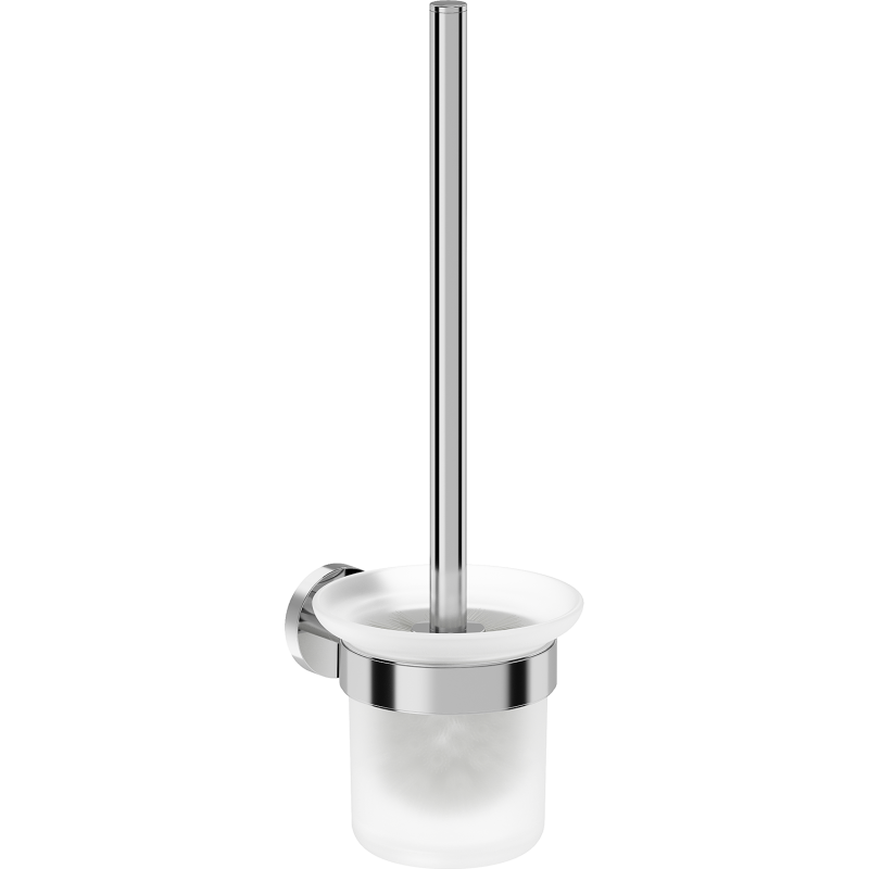 Mexen Ovio tualetinis šepetys, chromas - 70A19571-00