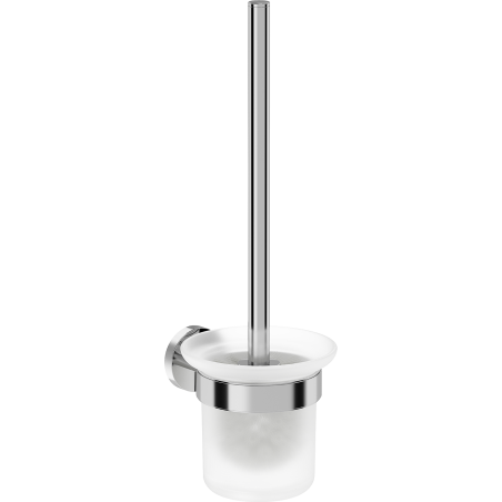 Mexen Ovio tualetinis šepetys, chromas - 70A19571-00