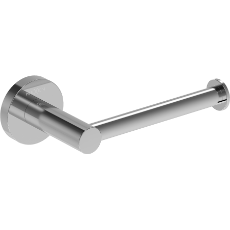 Mexen Ovio tualetinio popieriaus laikiklis, chromuotas - 70A19525-00