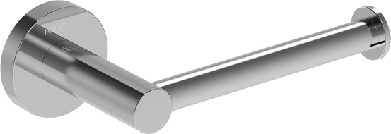 Mexen Ovio tualetinio popieriaus laikiklis, chromuotas - 70A19525-00