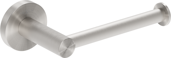 Mexen Ovio tualetinio popieriaus laikiklis, šlifuotas nikelis - 70A19525-97