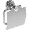 Mexen Ovio tualetinio popieriaus laikiklis, chromas - 70A19521-00
