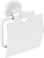 Mexen Ovio tualetinio popieriaus laikiklis, baltas - 70A19521-20