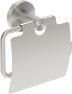 Mexen Ovio tualetinio popieriaus laikiklis, šlifuotas nikelis - 70A19521-97