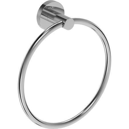 Mexen Ovio rankšluosčio laikiklis, chromas - 70A19531-00