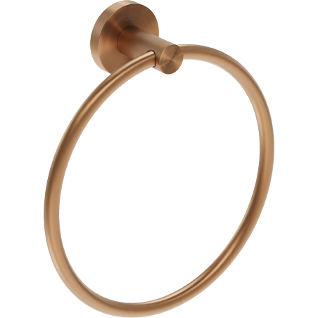 Mexen Ovio rankšluosčių laikiklis, šlifuota varis - 70A19531-65