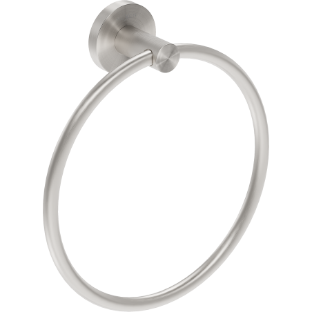 Mexen Ovio rankšluosčių laikiklis, šlifuotas nikelis - 70A19531-97