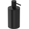 Mexen Triv stovimas muilo dozatorius, juodas - 70A33059-70B