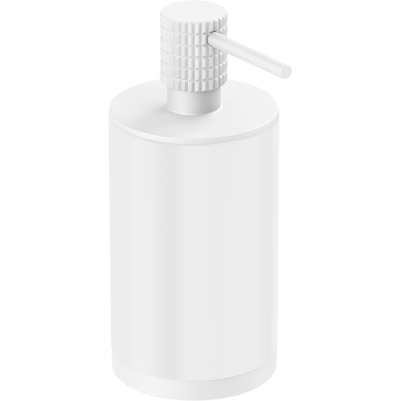 Mexen Triv stovimas muilo dozatorius, baltas - 70A33059-20W