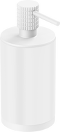 Mexen Triv stovimas muilo dozatorius, baltas - 70A33059-20W