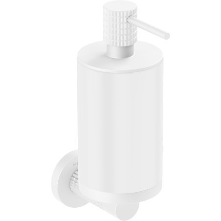 Mexen Triv muilo dozatorius, baltas - 70A33058-20W