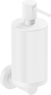 Mexen Triv muilo dozatorius, baltas - 70A33058-20W