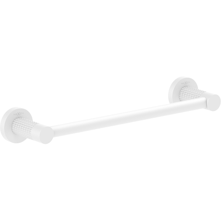 Mexen Triv rankšluosčių laikiklis, baltas - 70A33041-20