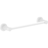 Mexen Triv rankšluosčių laikiklis, baltas - 70A33041-20