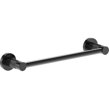 Mexen Triv rankšluostinė, juodas chromas - 70A33041-73