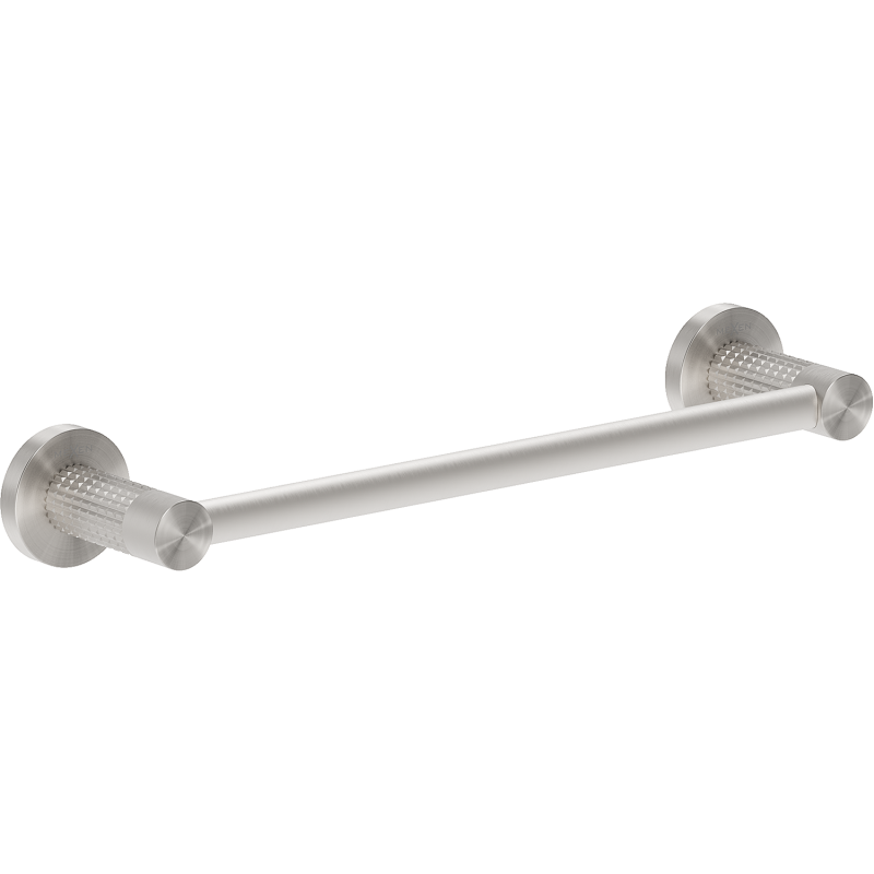 Mexen Triv rankšluosčių laikiklis, šepečiu nikelis - 70A33041-97