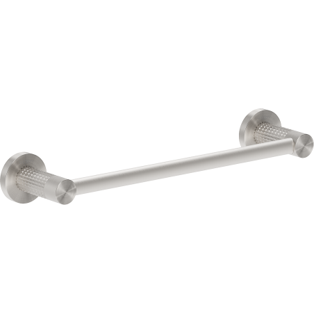 Mexen Triv rankšluosčių laikiklis, šepečiu nikelis - 70A33041-97