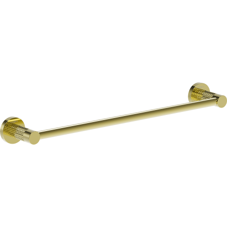 Mexen Triv rankšluosčių laikiklis, auksinis - 70A33043-50