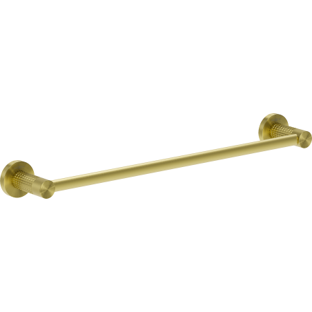 Mexen Triv rankšluosčių laikiklis, šlifuotas auksinis - 70A33043-55