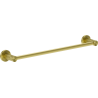 Mexen Triv rankšluosčių laikiklis, šlifuotas auksinis - 70A33043-55