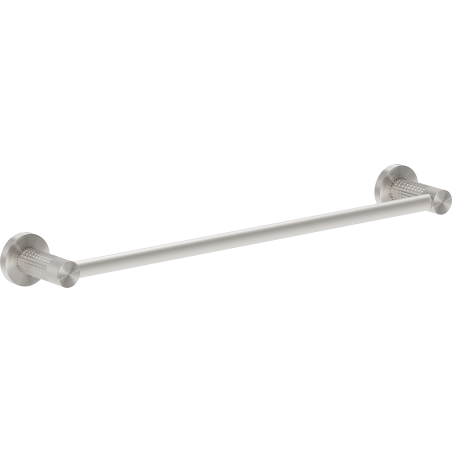 Mexen Triv rankšluosčių laikiklis, šlifuotas nikelis - 70A33043-97