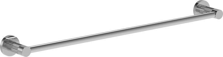 Mexen Triv rankšluosčių laikiklis, chromas - 70A33045-00