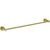 Mexen Triv rankšluosčių laikiklis, auksinis - 70A33045-50