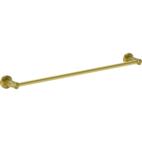 Mexen Triv rankšluosčių laikiklis, auksinis šlifuotas - 70A33045-55