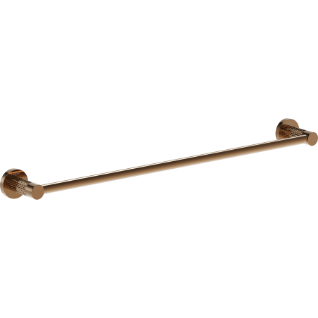 Mexen Triv rankšluosčių kabykla, rožinis auksas - 70A33045-60