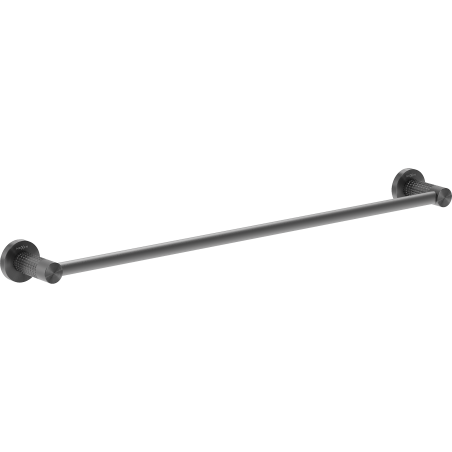 Mexen Triv rankšluosčių laikiklis, šlifuotas ginklo pilkumo - 70A33045-66