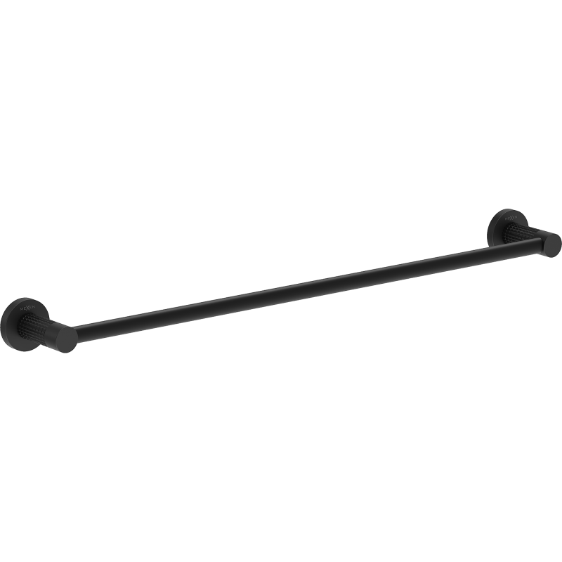 Mexen Triv rankšluosčių kabykla, juoda - 70A33045-70