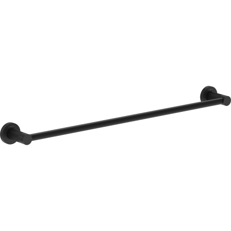 Mexen Triv rankšluosčių kabykla, juoda - 70A33045-70