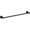 Mexen Triv rankšluosčių kabykla, juoda - 70A33045-70
