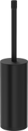 Mexen Triv pastatoma tualeto šepetys, juodas - 70A33073-70B