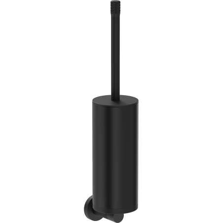 Mexen Triv tualetinis šepetys, juodas - 70A33071-70B