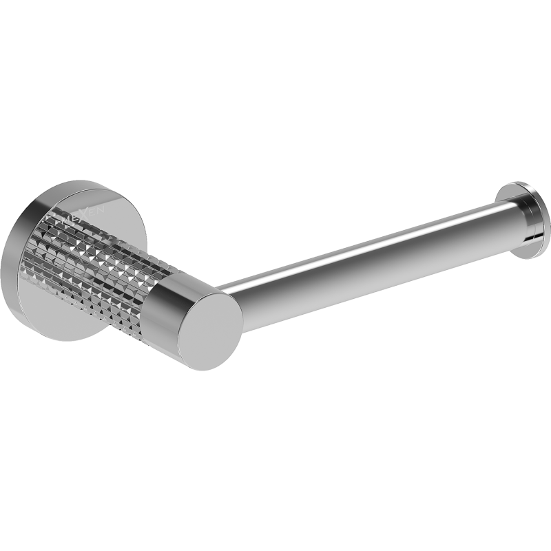 Mexen Triv tualetinio popieriaus laikiklis, chromas - 70A33025-00