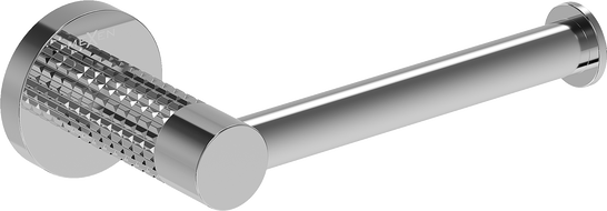 Mexen Triv tualetinio popieriaus laikiklis, chromas - 70A33025-00