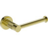 Mexen Triv tualetinio popieriaus laikiklis, auksinis - 70A33025-50