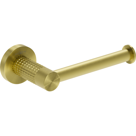 Mexen Triv tualetinio popieriaus laikiklis, auksinis šlifuotas - 70A33025-55