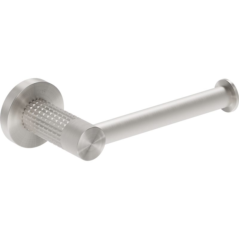 Mexen Triv tualetinio popieriaus laikiklis, šlifuotas nikelis - 70A33025-97