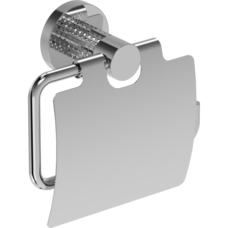 Mexen Triv tualetinio popieriaus laikiklis, chromas - 70A33021-00