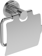 Mexen Triv tualetinio popieriaus laikiklis, chromas - 70A33021-00