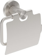 Mexen Triv tualetinio popieriaus laikiklis, šlifuotas nikelis - 70A33021-97
