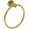 Mexen Triv auksinis šlifuotas rankšluosčių laikiklis - 70A33031-55
