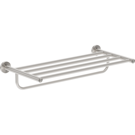 Mexen Ovio rankšluosčio lentyna, šlifuotas nikelis - 70A19581-97