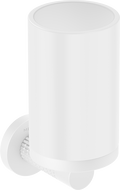 Mexen Triv dantų šepetėlio laikiklis, baltas - 70A33051-20W