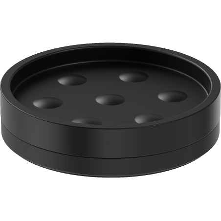 Mexen Triv muilinė stovinti, juoda - 70A33057-70B