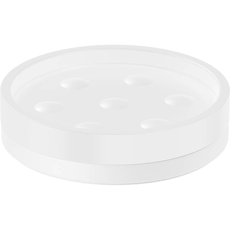 Mexen Triv muilinė stacionari, balta - 70A33057-20W