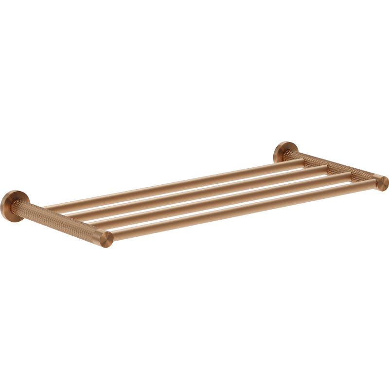 Mexen Triv rankšluosčiams lentyna, šlifuotas varis - 70A33082-65